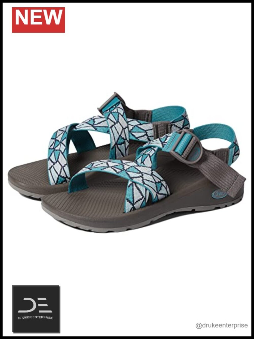 Chaco Zvolv 2 Athletic Sandals Women's Adjustable Outdoor Sport Sandal